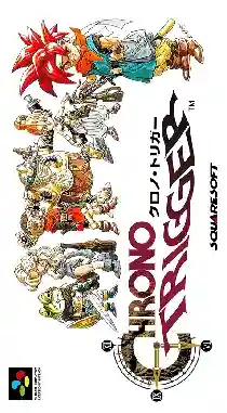 Chrono Trigger (USA)